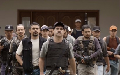 El Chapo - Zwiastun nr 2 (sezon 2, angielski)