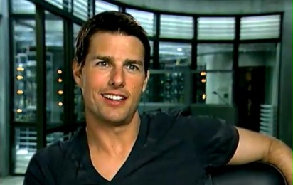 Mission: Impossible III - Making of nr 5