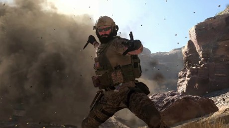 Call of Duty: Modern Warfare III - Zwiastun nr 5 (polski)