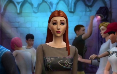 The Sims 4: Spotkajmy się - Zwiastun nr 1 - Gamescom 2015 (polski)