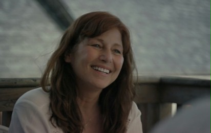 Mały różowy dom - Zwiastun nr 1