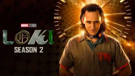 Loki - Serial Killers "Loki" - sezon 2. Dwa pierwsze odcinki