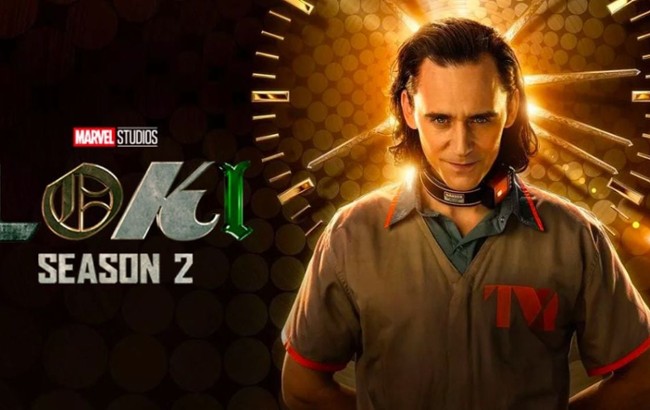 "Loki" - sezon 2. Dwa pierwsze odcinki