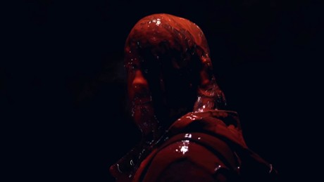 Iron Lung - Teaser nr 1