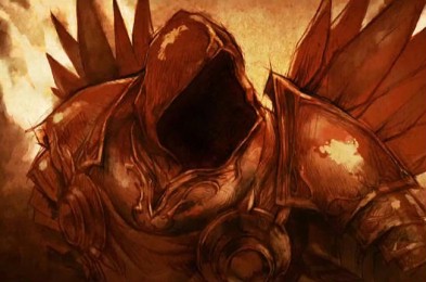 Diablo III - Zwiastun nr 3