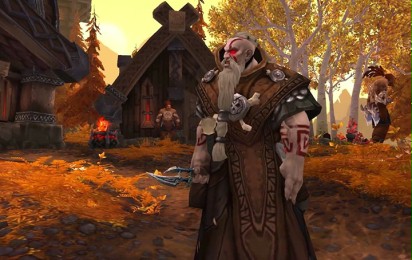 World of Warcraft: Legion - Zwiastun nr 1 - Gamescom 2015