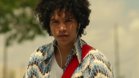 Reefa - Zwiastun nr 1