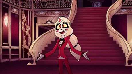 Hazbin Hotel - Teaser nr 1