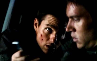 Mission: Impossible III - Fragment nr 1