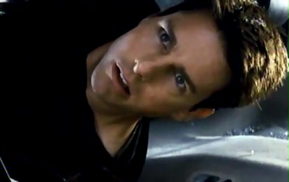 Mission: Impossible III - Fragment nr 2