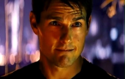 Mission: Impossible III - Fragment nr 5
