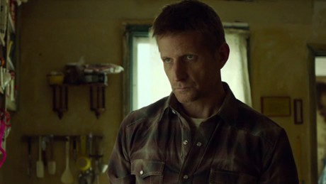 Hands That Bind - Zwiastun nr 1