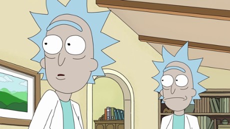 Rick i Morty - Zwiastun nr 3 (sezon 5)