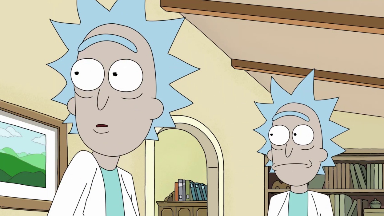 Rick i Morty Sezon 5 oglądaj wszystkie odcinki online