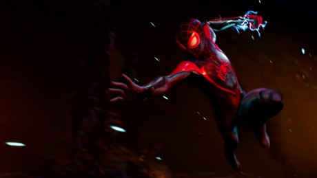 Marvel's Spider-Man 2 - Zwiastun nr 7 (polski)