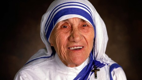 Matka Teresa. Nie ma większej miłości - Zwiastun nr 1 (polski)