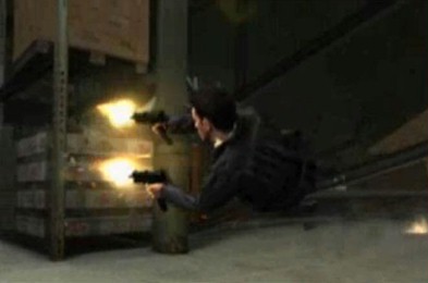 Max Payne 2: The Fall of Max Payne - Zwiastun nr 3