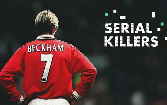 Czy wciąż chcemy być jak David Beckham?