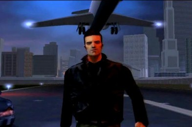 Grand Theft Auto III - Zwiastun nr 2