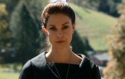 Big Stone Gap - Zwiastun nr 1