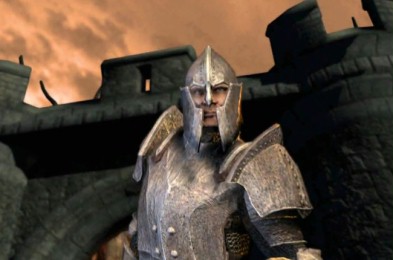 The Elder Scrolls IV: Oblivion - Zwiastun nr 1
