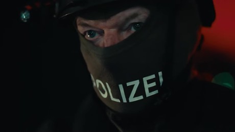 CyberBunker: Przestępcze podziemie - Zwiastun nr 1 (angielski)