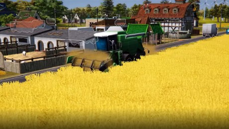 Farm Manager 2021 - Zwiastun nr 1