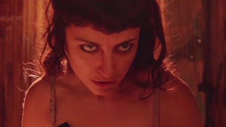 Carro&ntilde;a - Zwiastun nr 1 (angielski)