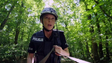 Policjantki i policjanci - Spot nr 1 (sezon 17)