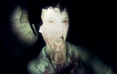 ZombiU - Zwiastun nr 9 - PC, PS4, Xbox One (polski)