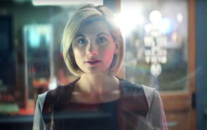 Doktor Who - Teaser nr 1 (sezon 11)