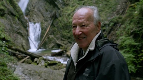 Werner Herzog: radykalny marzyciel - Zwiastun nr 1