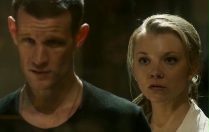 Pacjent zero - Zwiastun nr 1