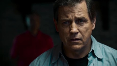 Painkiller - Zwiastun nr 1