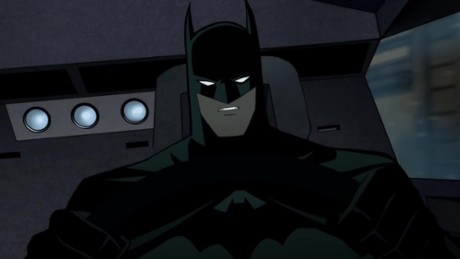 Batman: The Long Halloween, Part One - Zwiastun nr 1