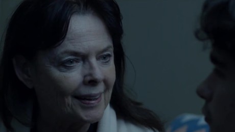 An Amityville Poltergeist - Teaser nr 1