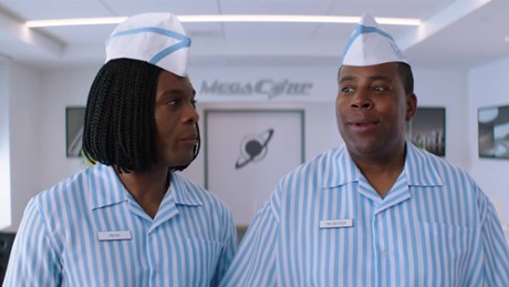 Good Burger 2 - Zwiastun nr 1