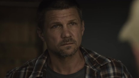 Spod ziemi - Zwiastun nr 1