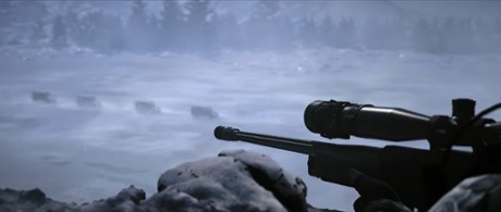 Call of Duty: Modern Warfare III - Zwiastun nr 6 (polski)