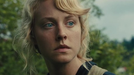 This World Alone - Zwiastun nr 1