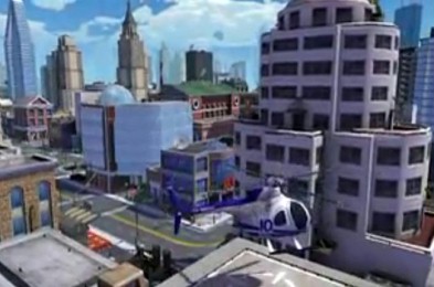 SimCity Społeczności - Zwiastun nr 1