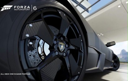 Forza Motorsport 6 - Zwiastun nr 2 (polski)