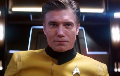 Star Trek: Discovery - Zwiastun nr 3 (sezon 2, Comic-Con)