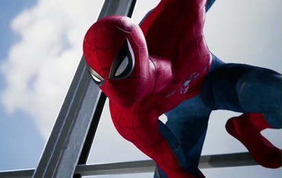 Marvel's Spider-Man - Zwiastun nr 3