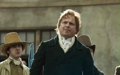 Peterloo - Teaser nr 1