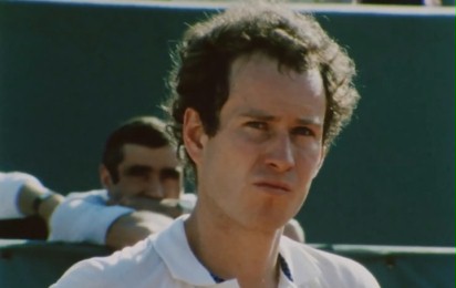 John McEnroe - Mistrz doskonałości - Zwiastun nr 1