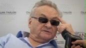 Jerzy Skolimowski dla Filmwebu