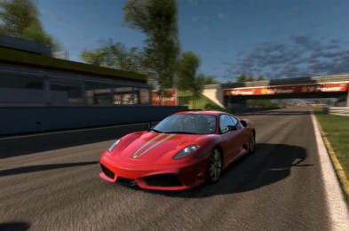 Test Drive: Ferrari Racing Legends - Zwiastun nr 1