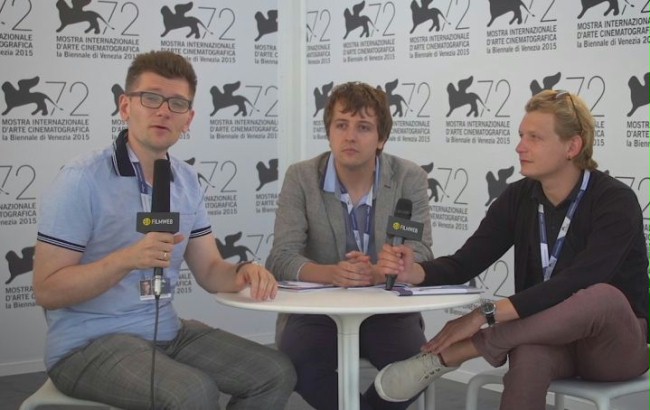 Podsumowujemy festiwal w Wenecji