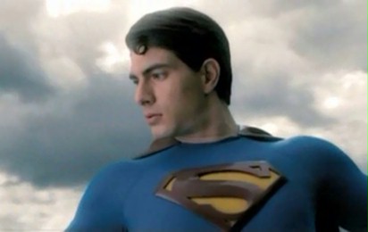 Superman: Powrót - Spot nr 4